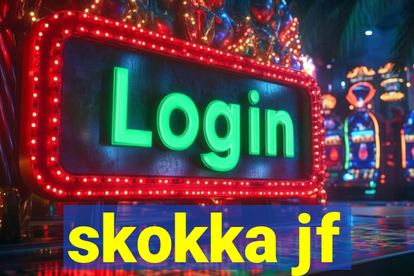 skokka jf