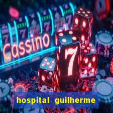 hospital guilherme alvaro santos concurso