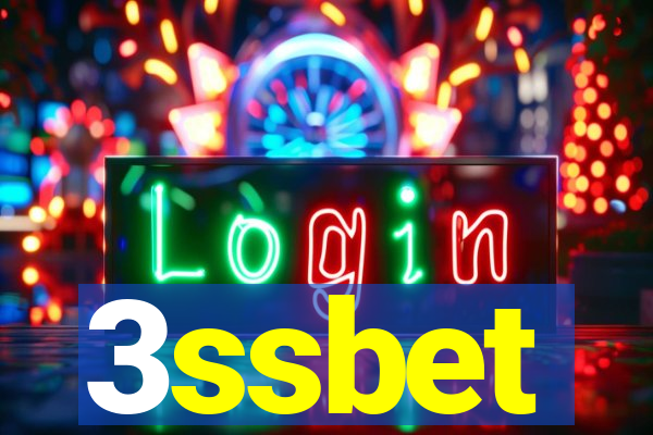 3ssbet