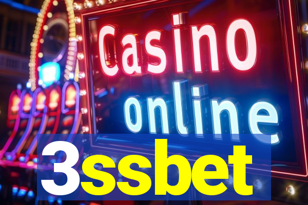 3ssbet