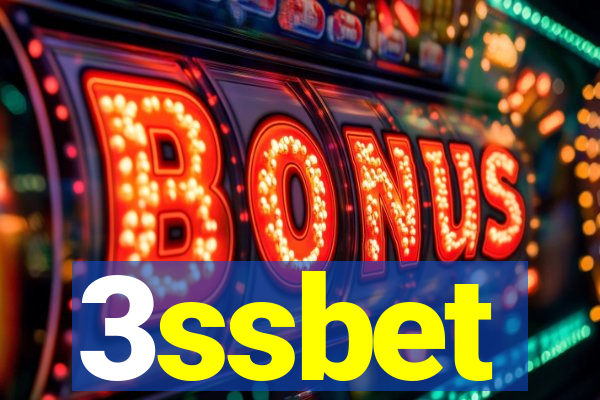 3ssbet