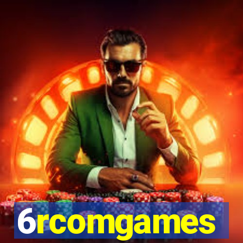 6rcomgames