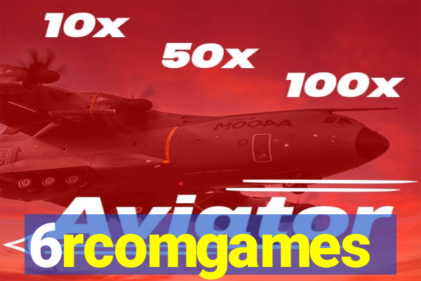 6rcomgames