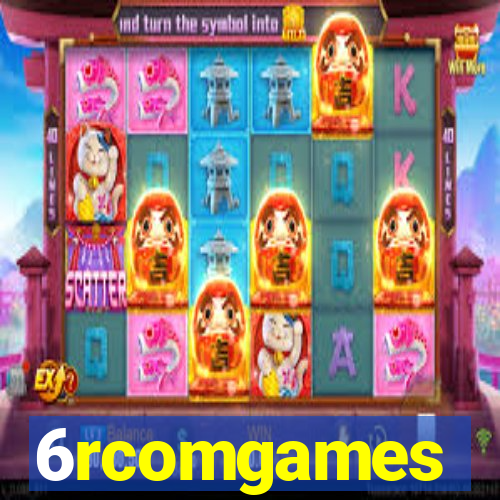 6rcomgames