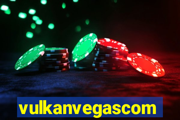 vulkanvegascom