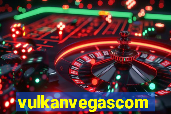 vulkanvegascom