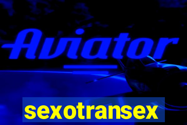 sexotransex