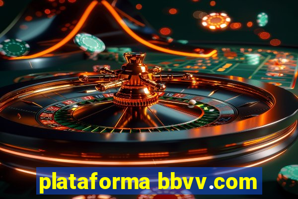 plataforma bbvv.com