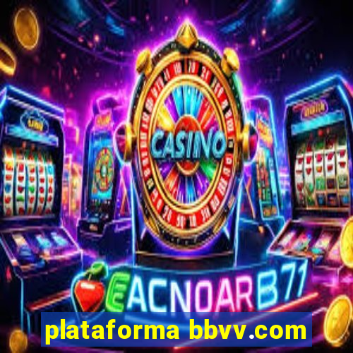 plataforma bbvv.com