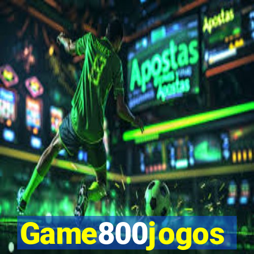 Game800jogos