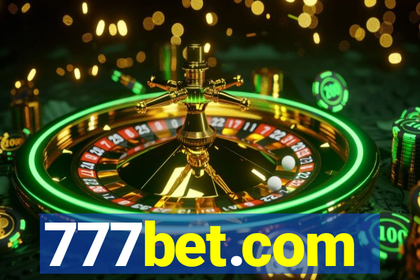 777bet.com