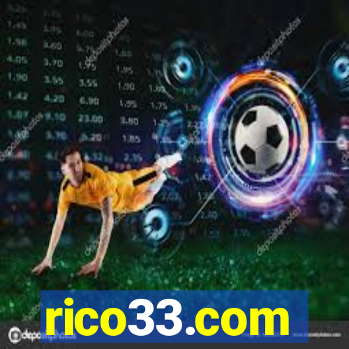 rico33.com