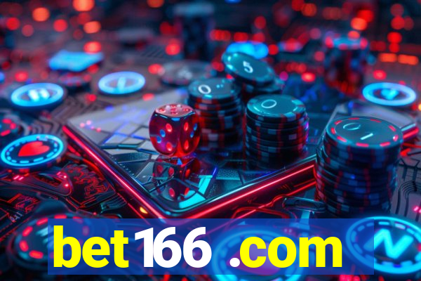 bet166 .com