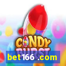 bet166 .com