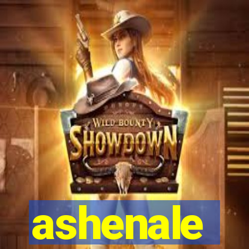 ashenale