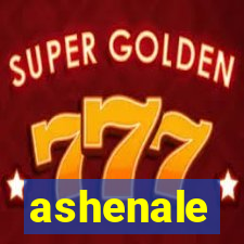 ashenale