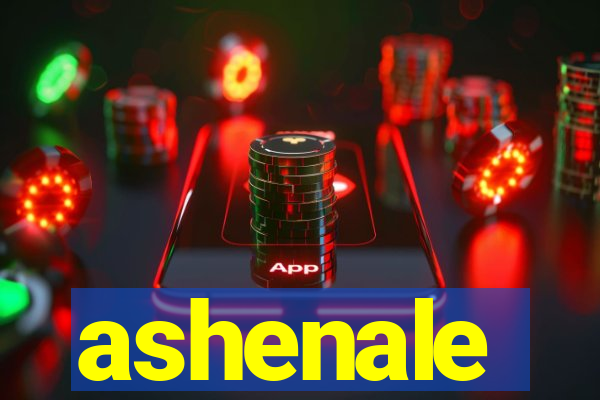 ashenale