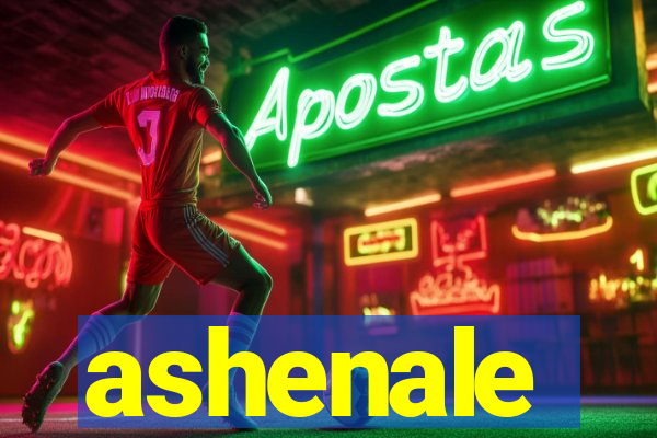 ashenale