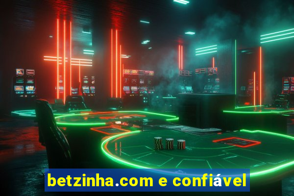 betzinha.com e confiável