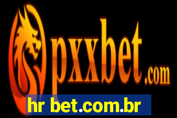 hr bet.com.br