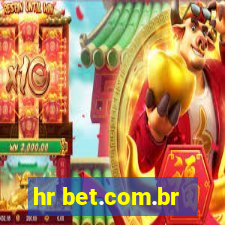 hr bet.com.br