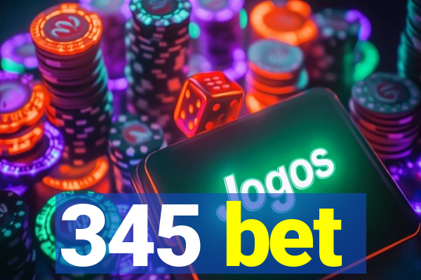 345 bet