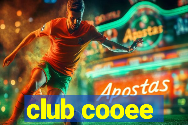 club cooee