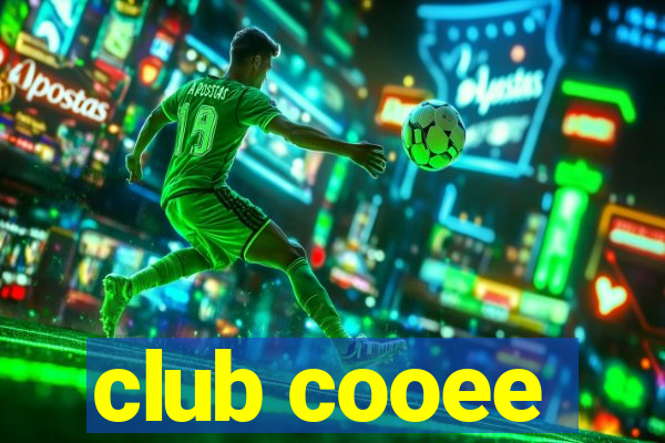 club cooee