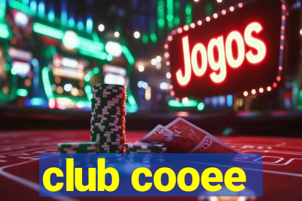 club cooee