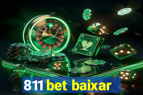 811 bet baixar