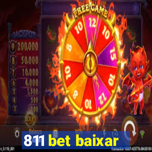 811 bet baixar