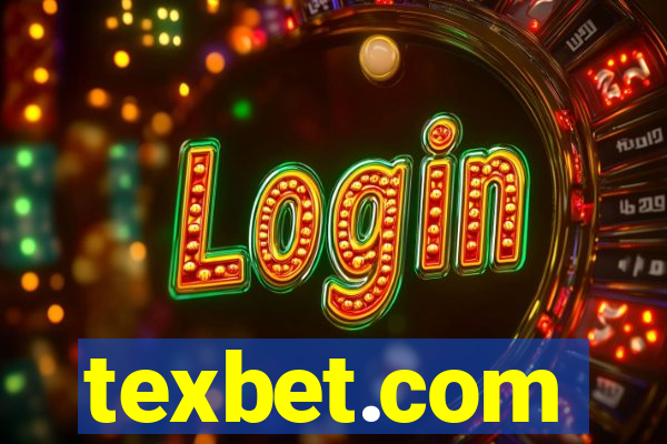 texbet.com