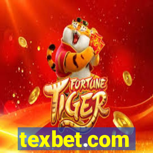 texbet.com