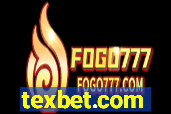 texbet.com