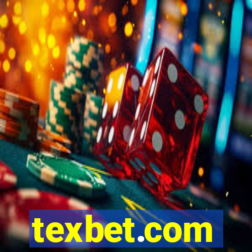 texbet.com