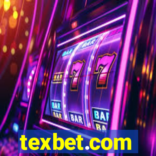 texbet.com