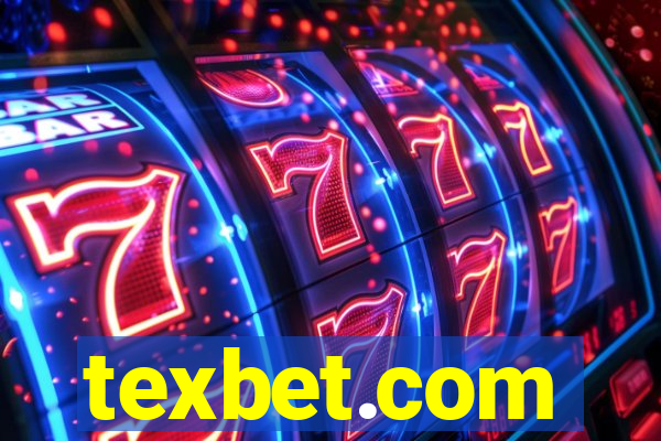 texbet.com