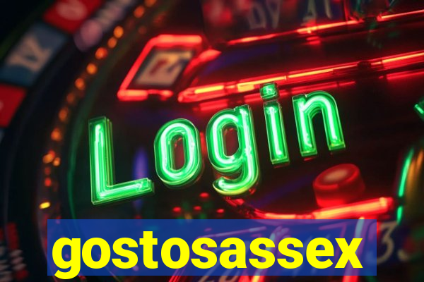 gostosassex