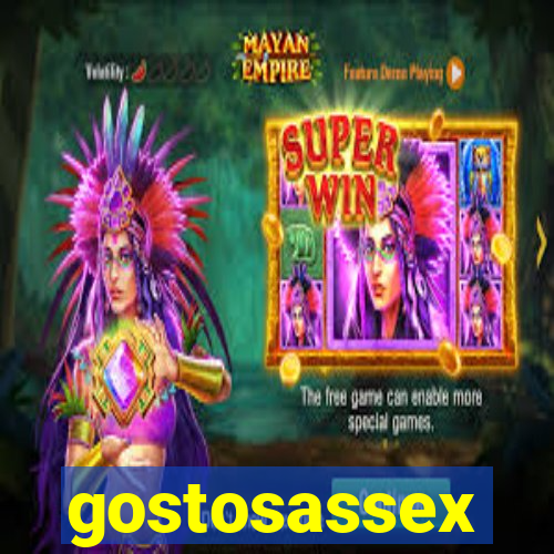 gostosassex