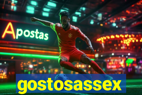 gostosassex