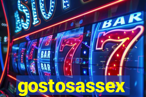 gostosassex