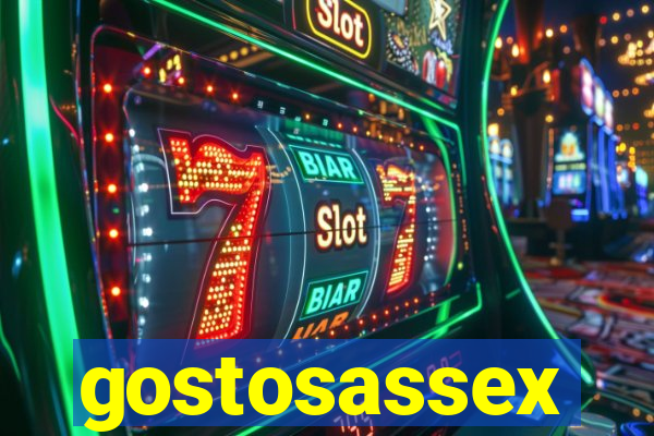 gostosassex