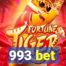 993 bet