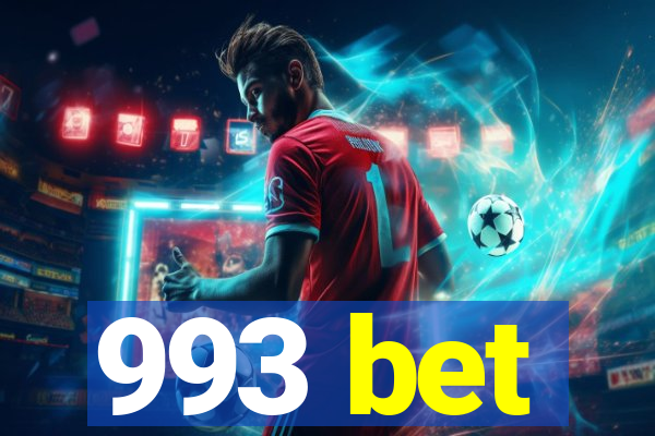 993 bet