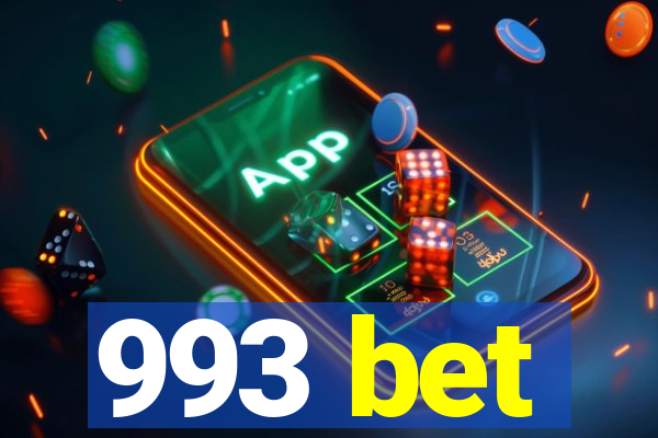 993 bet