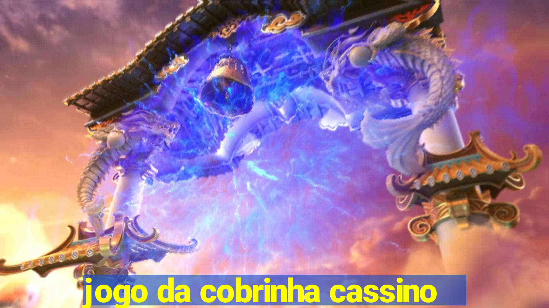 jogo da cobrinha cassino