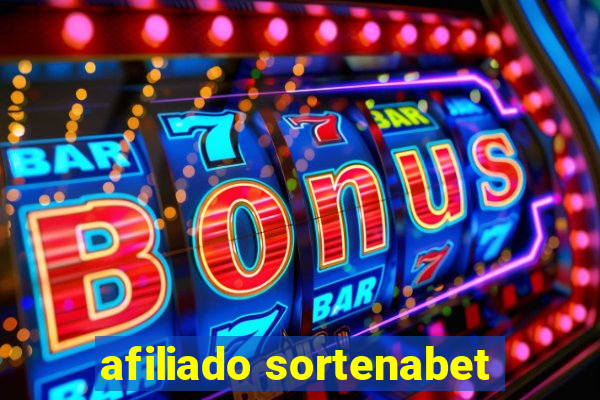 afiliado sortenabet