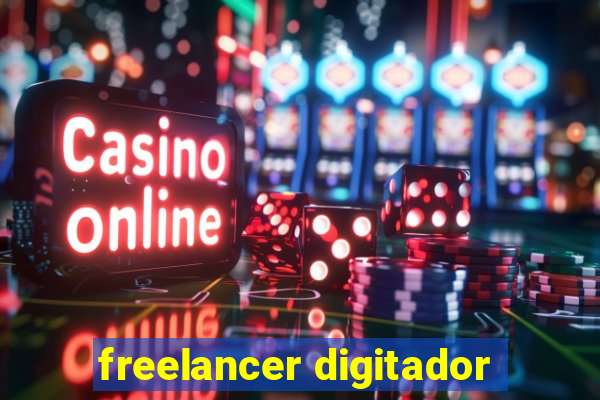 freelancer digitador