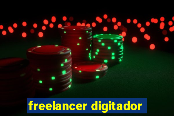 freelancer digitador