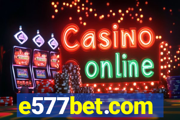 e577bet.com